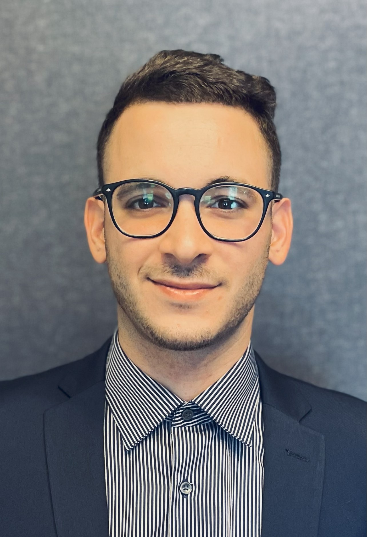 Michael Terrazzano