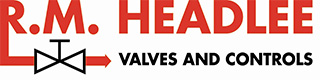 R.M Headlee