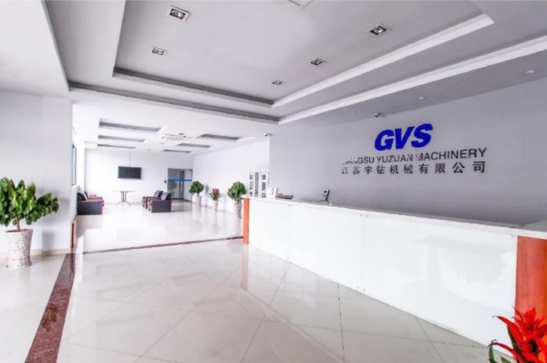 China plant photo 2